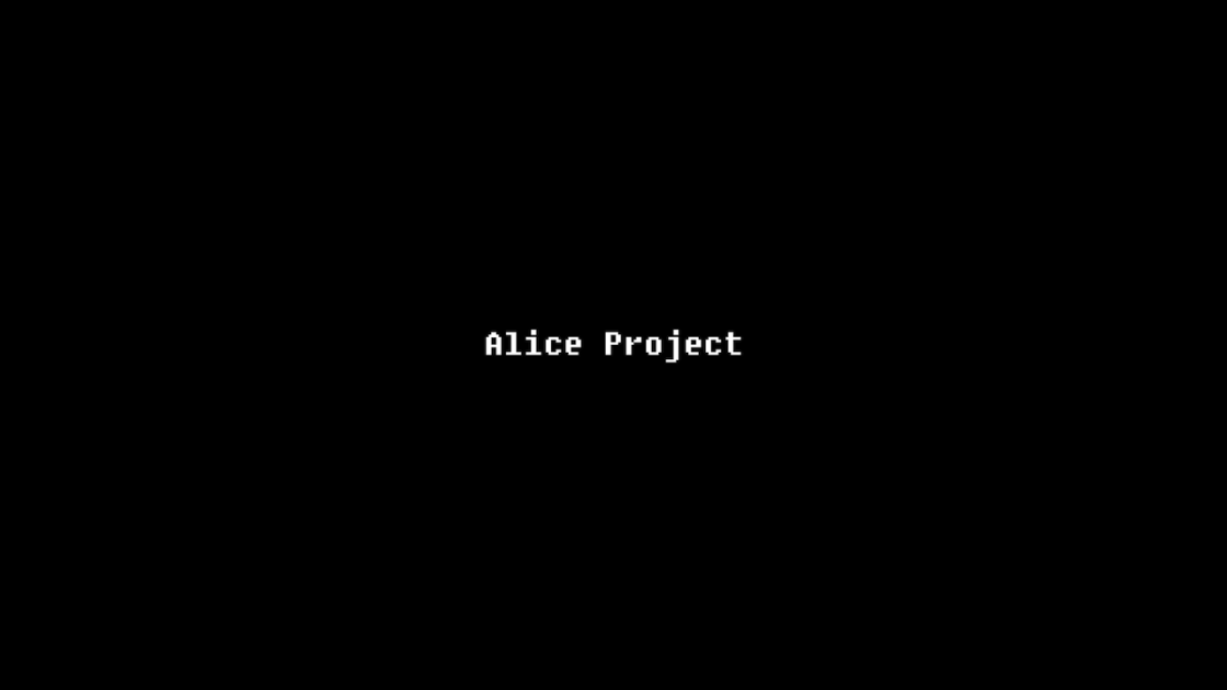 ALICE / 爱丽丝