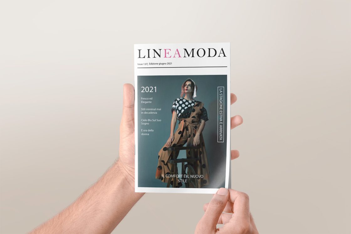 LINEAMODA