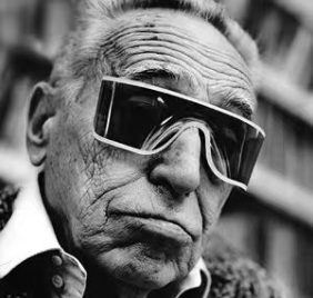 当代设计的缔造者们 – Achille Castiglioni（阿切勒.卡斯蒂格利奥尼）